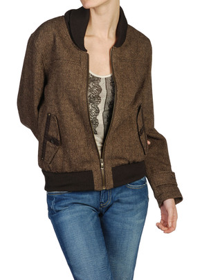 Cliquer sur l'image pour agrandir Diesel - Vestes
