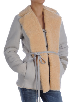 Diesel  - Leather jackets