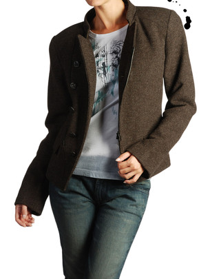 Diesel  - Winter Jackets