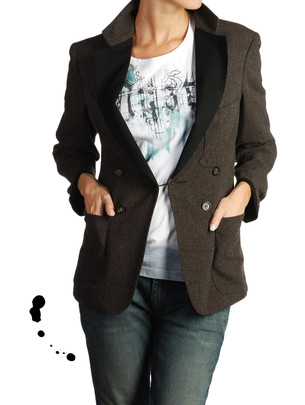 Diesel  - Jackets