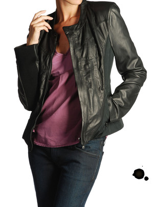 Diesel  - Leather jackets