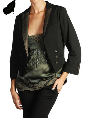 Diesel  - Vestes