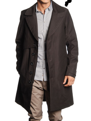 Diesel  - Winter Jackets