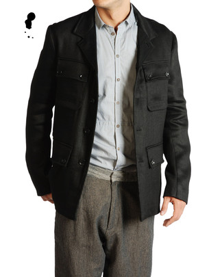 Diesel  - Winter Jackets