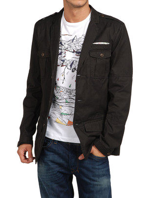 Diesel  - Giacche