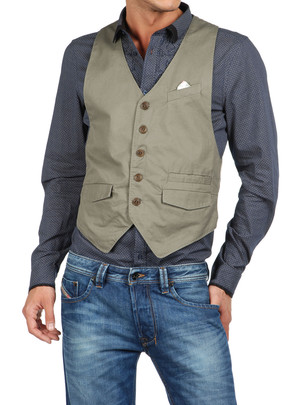 Diesel  - Chaquetas