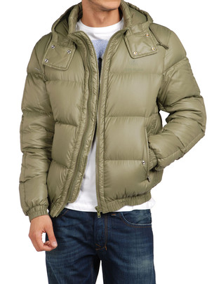Diesel  - Chaquetones de invierno