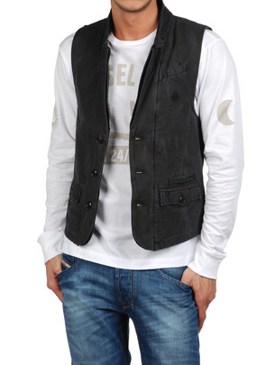 Diesel  - Vestes