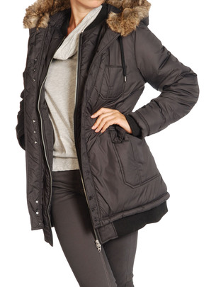 Diesel  - Winter Jackets
