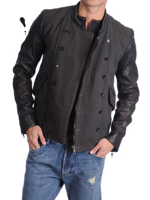 Diesel  - Winterjacken