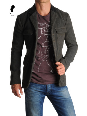 Diesel  - Winter Jackets