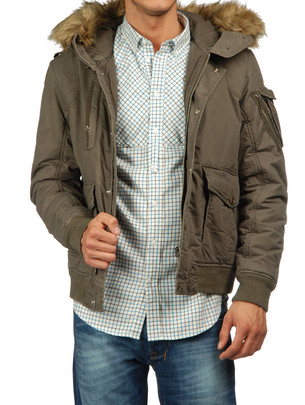 Diesel  - Winter Jackets