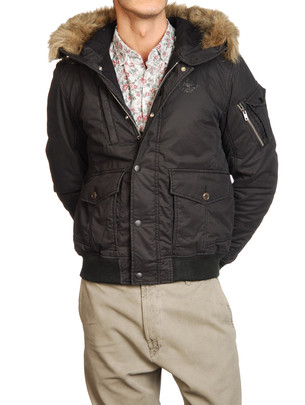 Diesel  - Winter Jackets