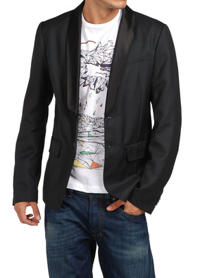 Diesel  - Jackets