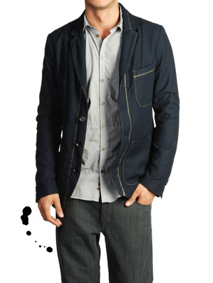 Diesel  - Chaquetas
