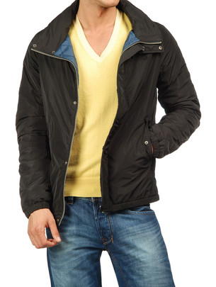 Cliquer sur l'image pour agrandir Diesel - Vestes d'hiver