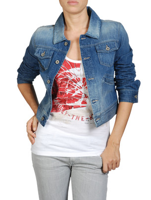 Diesel  - Jackets