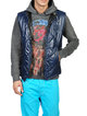 Vestes d'hiver