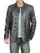 Vestes de cuir
