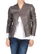 Chaquetas de piel