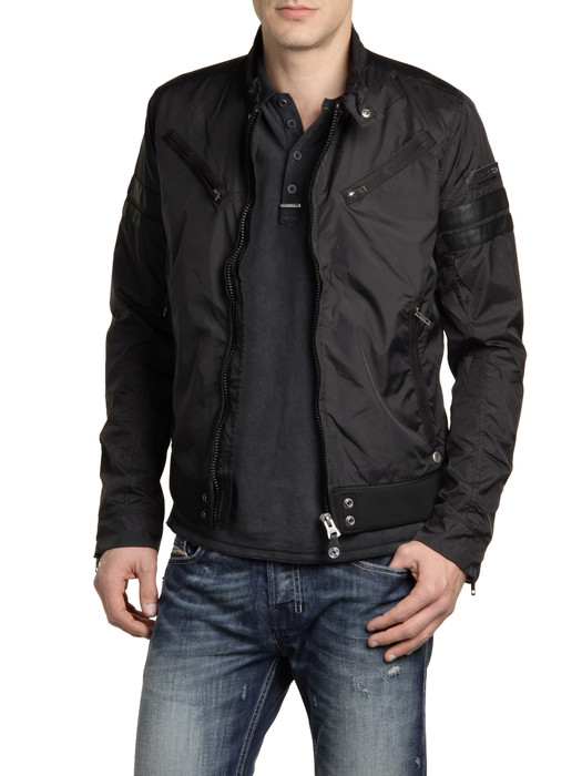 Diesel - Jackets - Jackets - Jarrow 00byh 5.00 Diesel - Jackets - Jackets - Jarrow 00byh 5.00