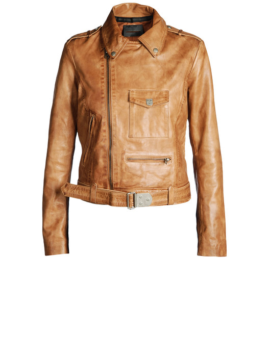 Diesel Black Gold Lavan Jacket