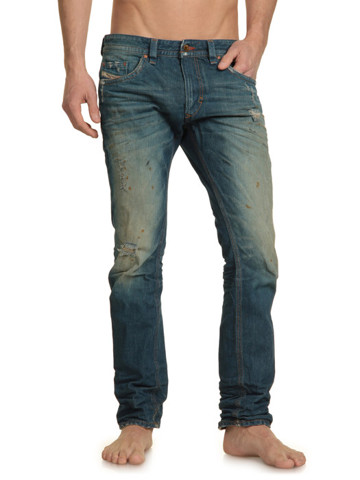 DIESEL - Denim - Skinny - THAVAR 008X2 - Item 42173231