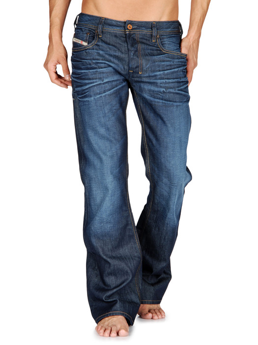 Diesel - Denim - Bootcut - Zathan 0073n -
