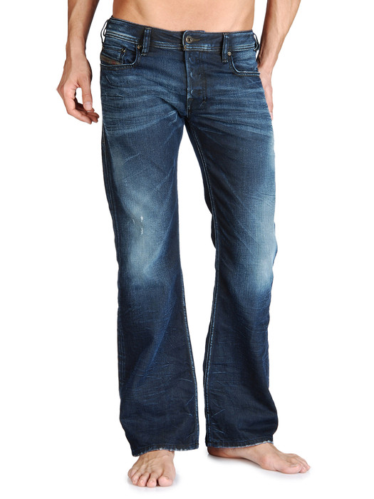 Diesel - Denim - Bootcut - Zathan 0880f -