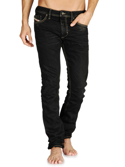 DIESEL - Denim - Skinny - THANAZ 008QQ - Item 42193717