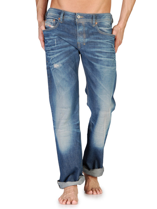 Diesel - Denim - Bootcut - Zatiny 0880n -