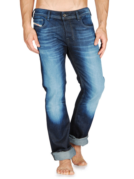 DIESEL - Denim - Bootcut - ZATINY 0882V - Item 42193725