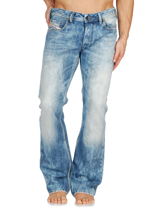 Diesel - Denim - Bootcut - Zatiny 0888f -