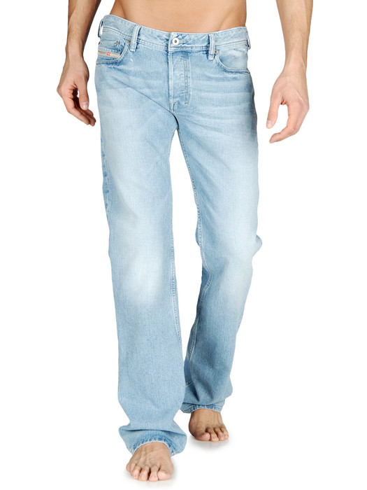 Diesel - Denim - Bootcut - Zatiny 0888s -