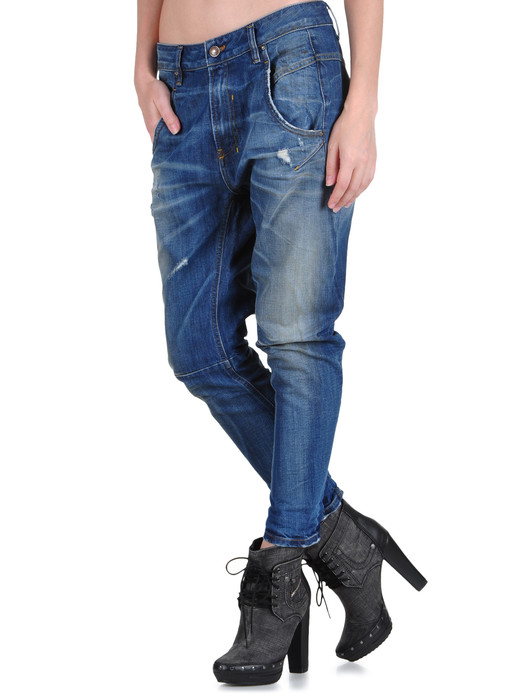 Diesel - Denim - Boyfriend - Fayza 0885m 