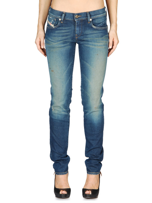 Diesel - Denim - Skinny - Getlegg 0068v -