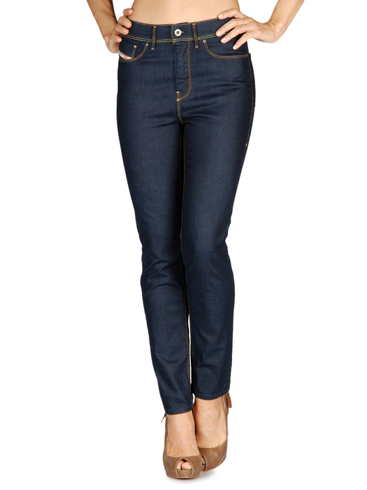 Diesel - Denim - Skinny - Highkee 0069h -