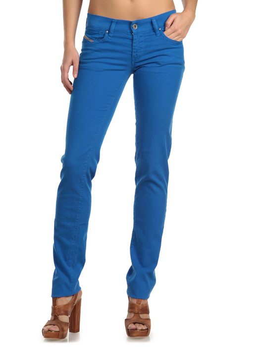 Diesel - Denim - Skinny - Getlegg 0019z -