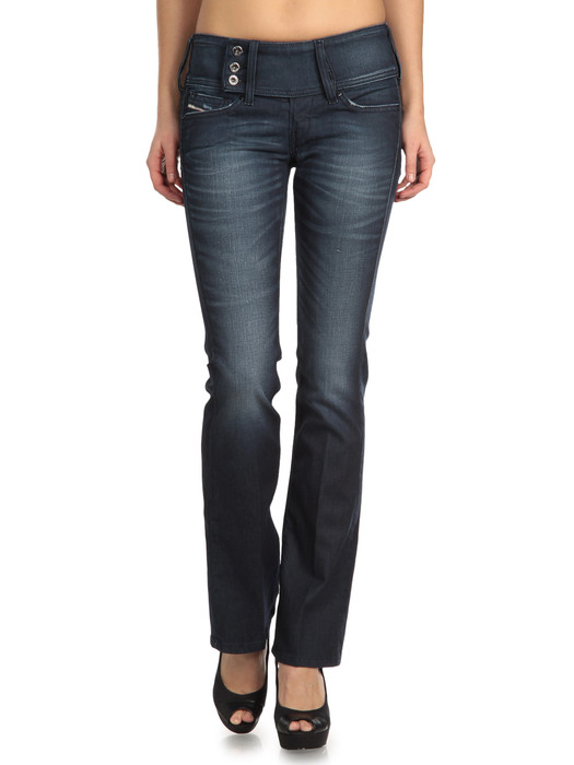 Diesel - Denim - Bootcut - Cherock 0068s 