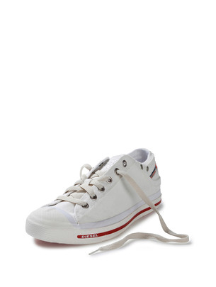 Diesel Online Store Men's EXPOSURE LOW - Autumn Winter - Diesel - Official Online Store