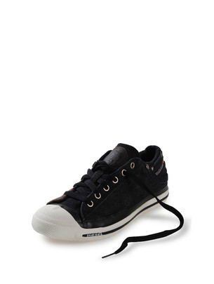Cliquer sur l'image pour agrandir Diesel Chaussures - Sneaker