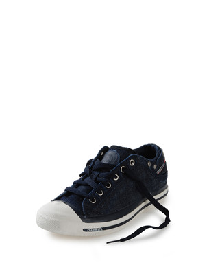 Cliquer sur l'image pour agrandir Diesel Chaussures - Sneaker