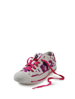Diesel Chaussures - Sneaker