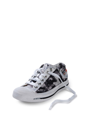 Diesel Chaussures - Sneaker