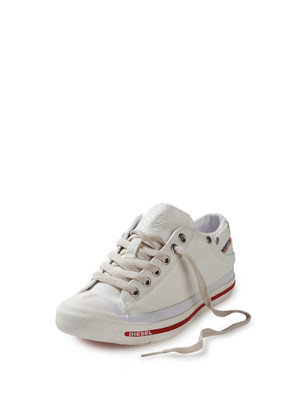 Diesel Footwear - Casual Shoe