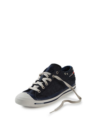 Cliquer sur l'image pour agrandir Diesel Chaussures - Sneaker