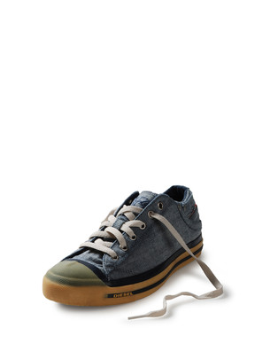 Cliquer sur l'image pour agrandir Diesel Chaussures - Sneaker