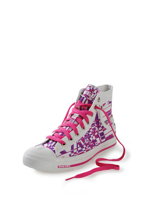 Diesel Chaussures - Sneaker