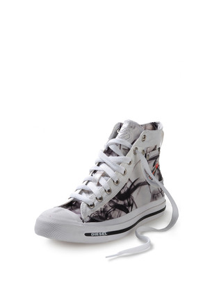 Diesel Chaussures - Sneaker