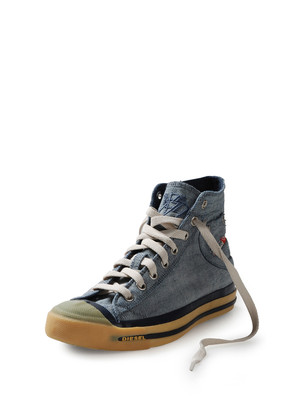 Diesel Chaussures - Sneaker